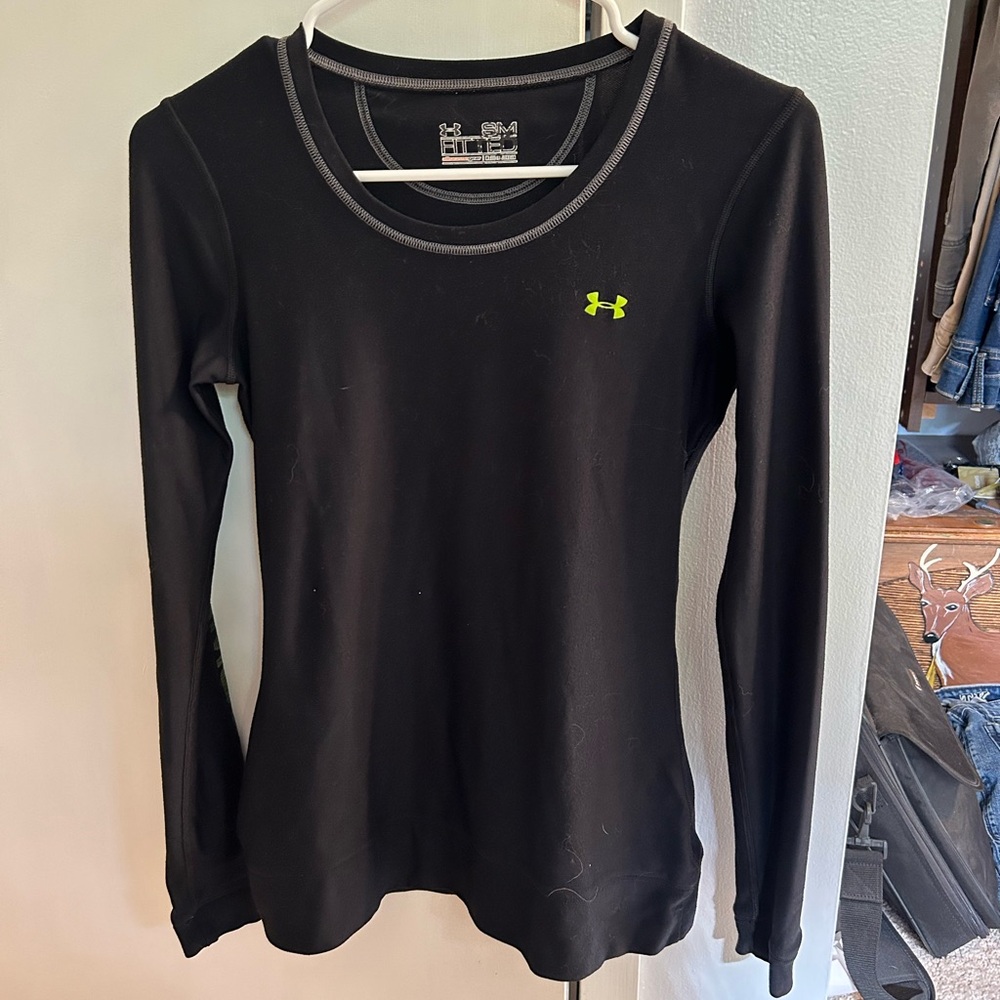 Under Armour Long Sleeve Shirt